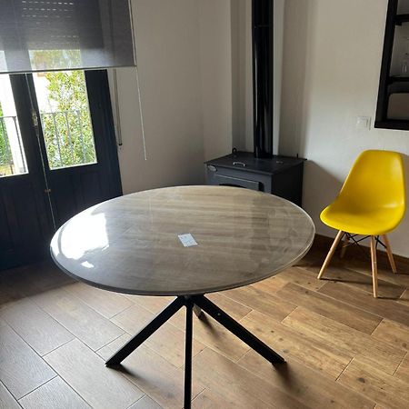 Apartamento Rural Julio Trevélez Εξωτερικό φωτογραφία