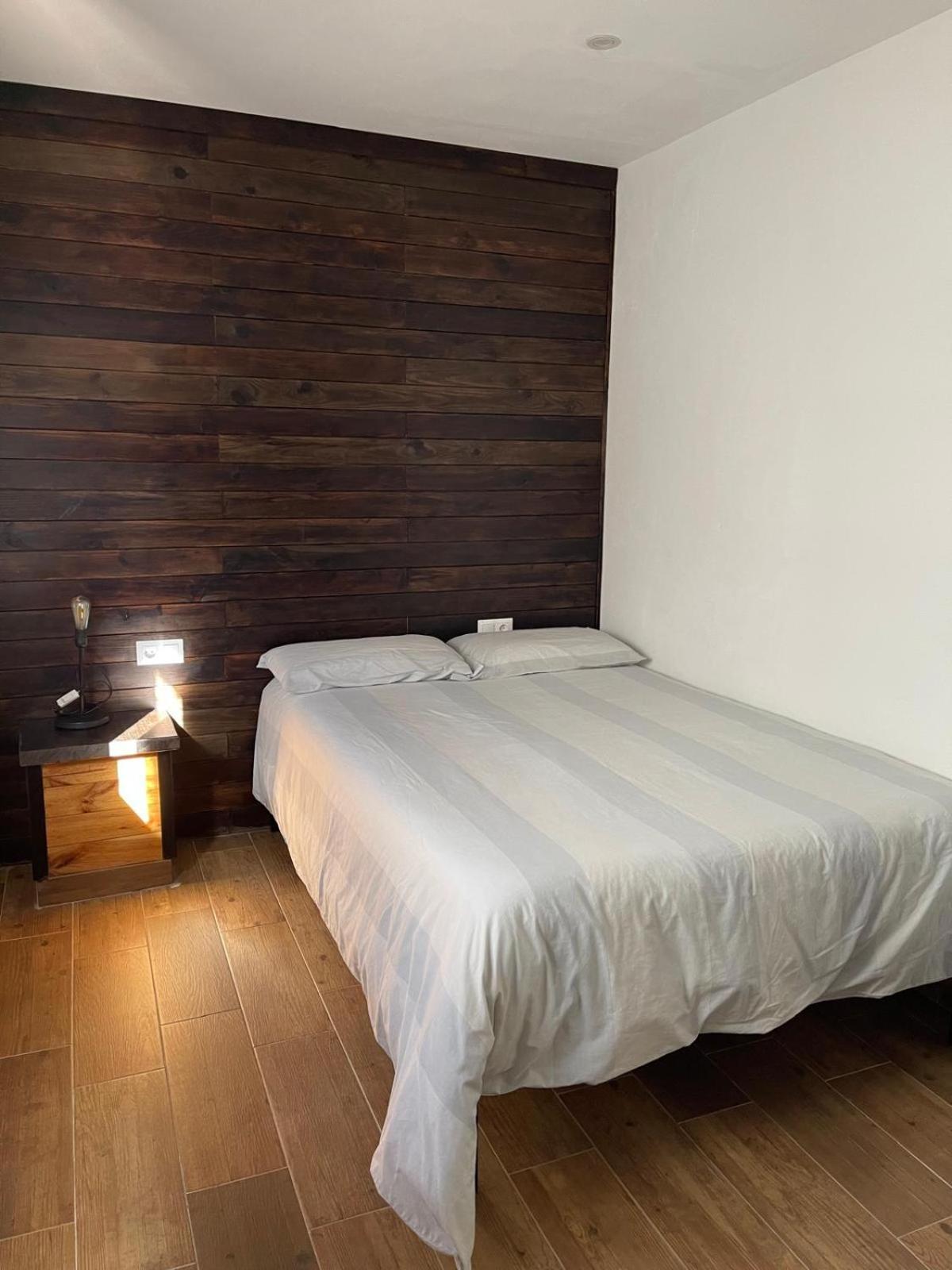 Apartamento Rural Julio Trevélez Εξωτερικό φωτογραφία